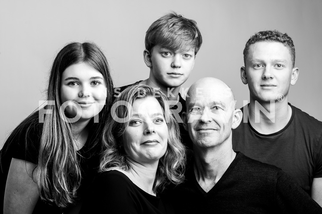 Vincent,Liesbeth,Wout,Ella,Jort