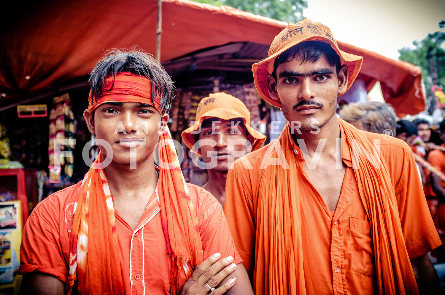 the Eyebrow [Varanasi]