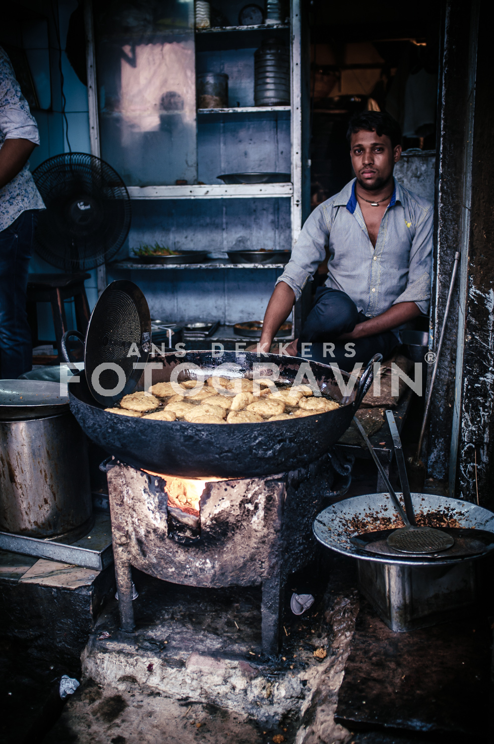 black stove [Jodhpur]